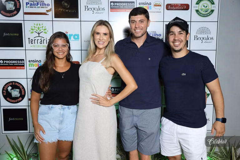 INAUGURAÇÃO  Arena Beach Club – foto 111