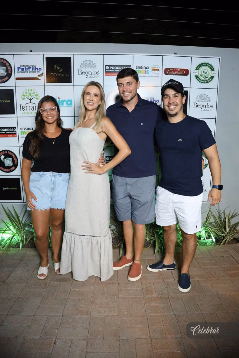INAUGURAÇÃO  Arena Beach Club – foto 112