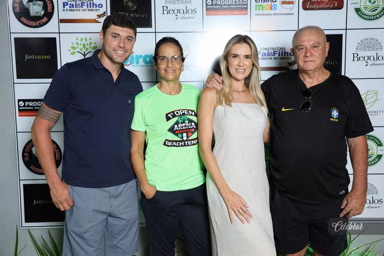 INAUGURAÇÃO  Arena Beach Club – foto 116
