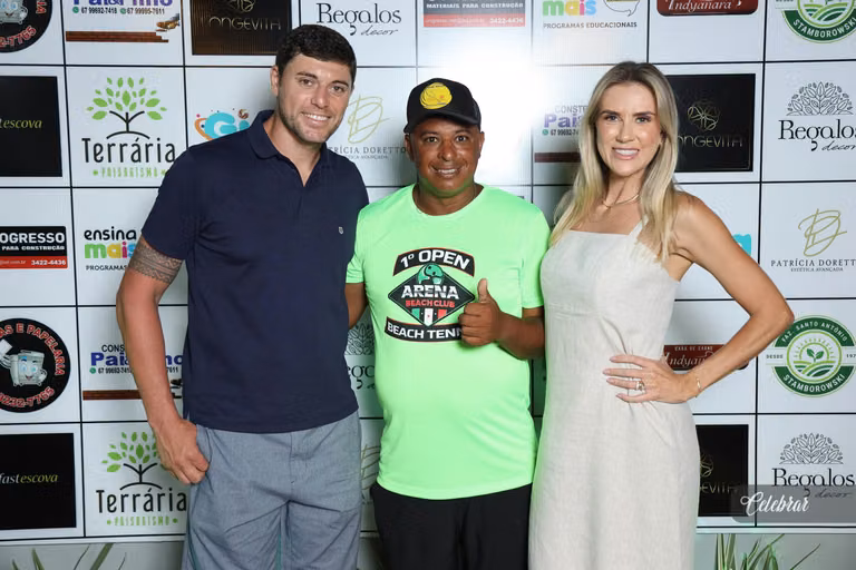 INAUGURAÇÃO  Arena Beach Club – foto 118