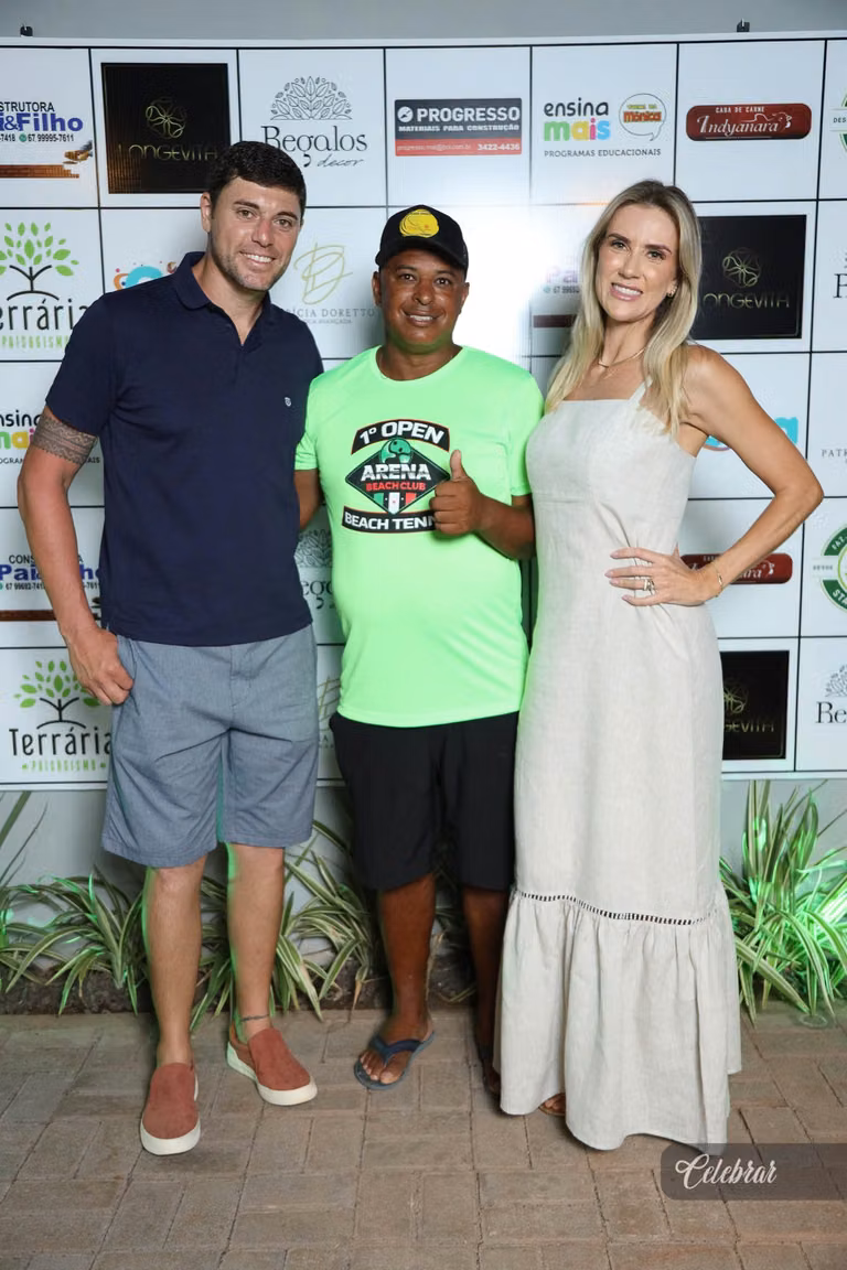 INAUGURAÇÃO  Arena Beach Club – foto 119