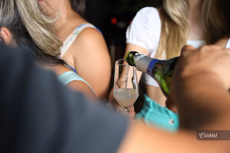 INAUGURAÇÃO  Arena Beach Club – foto 120
