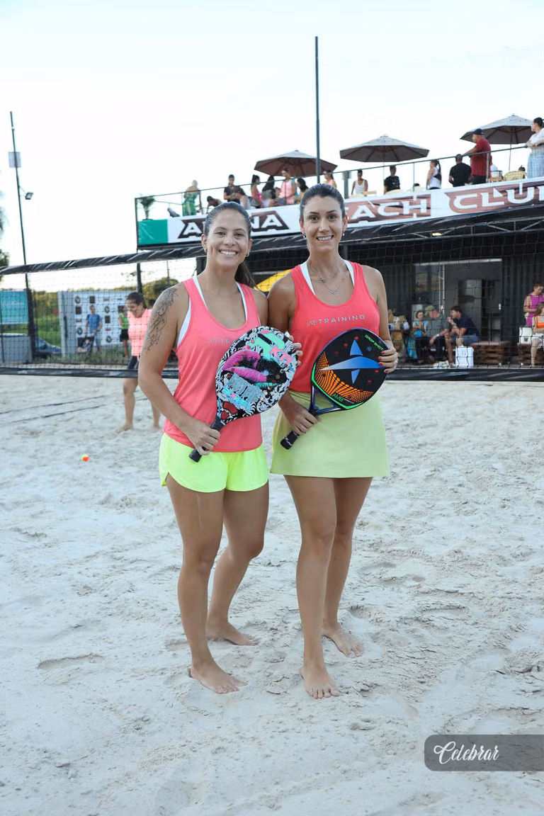 INAUGURAÇÃO  Arena Beach Club – foto 13