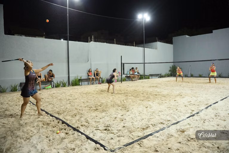 INAUGURAÇÃO  Arena Beach Club – foto 130