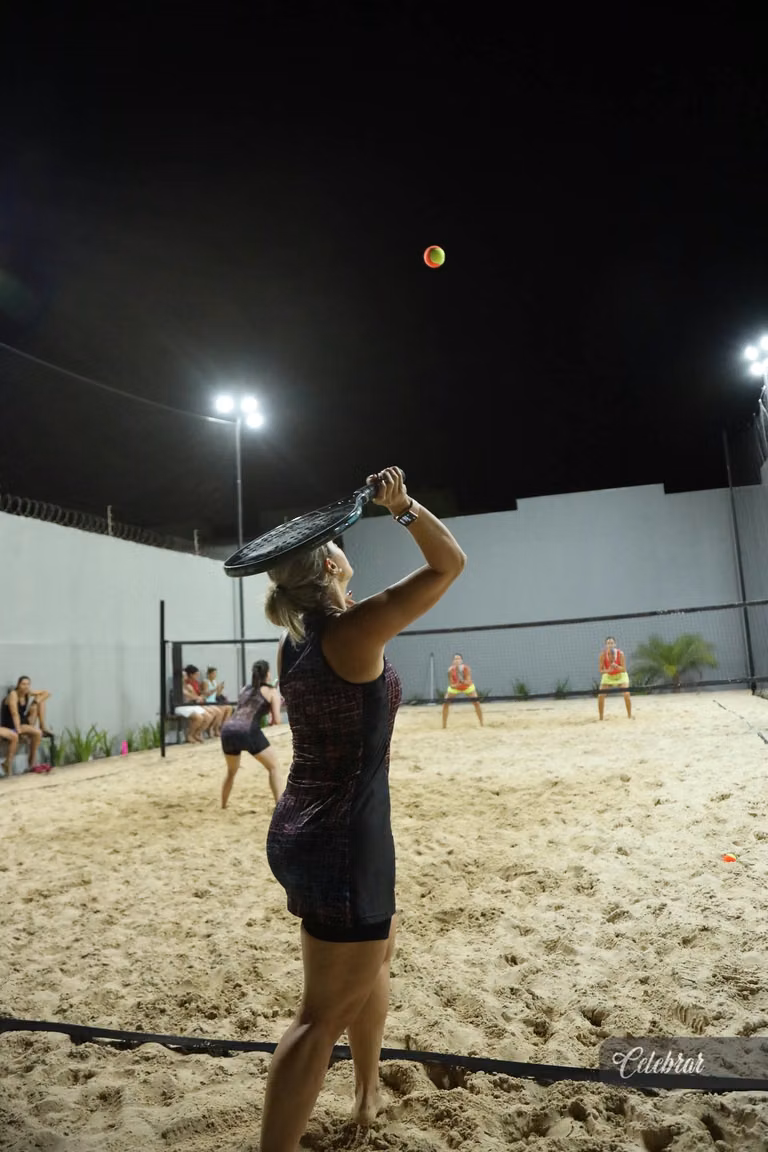 INAUGURAÇÃO  Arena Beach Club – foto 132