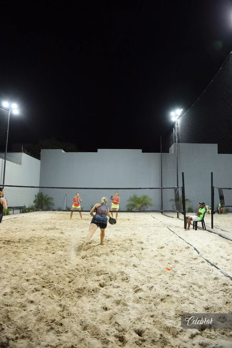 INAUGURAÇÃO  Arena Beach Club – foto 133