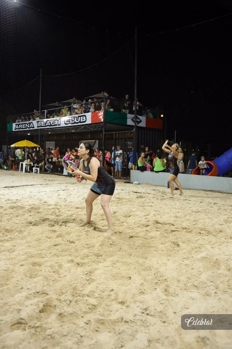 INAUGURAÇÃO  Arena Beach Club – foto 134