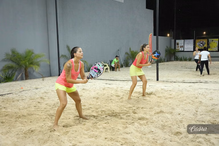 INAUGURAÇÃO  Arena Beach Club – foto 135