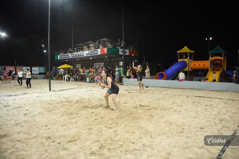 INAUGURAÇÃO  Arena Beach Club – foto 136