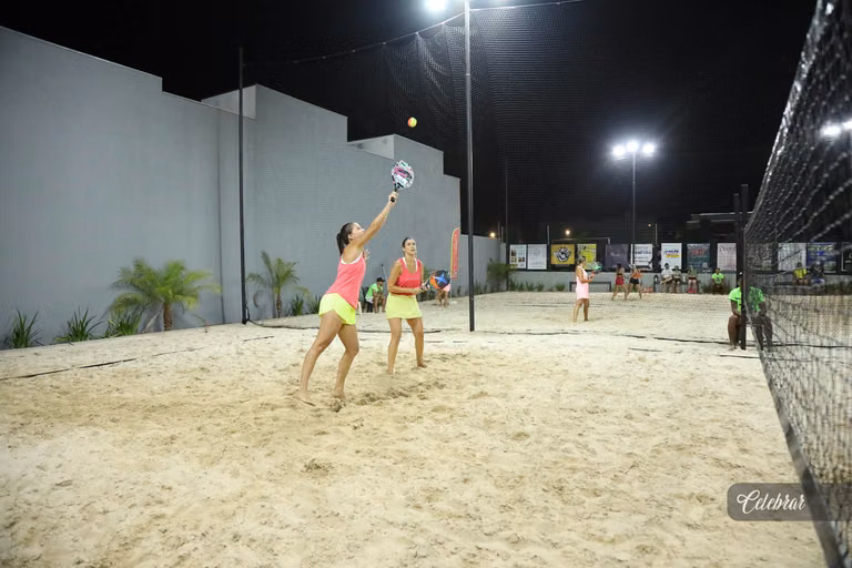 INAUGURAÇÃO  Arena Beach Club – foto 137