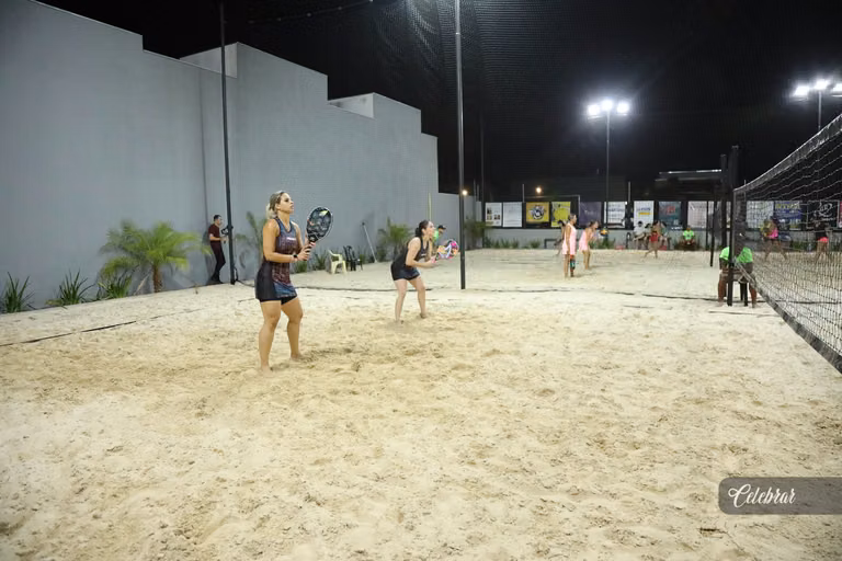 INAUGURAÇÃO  Arena Beach Club – foto 139