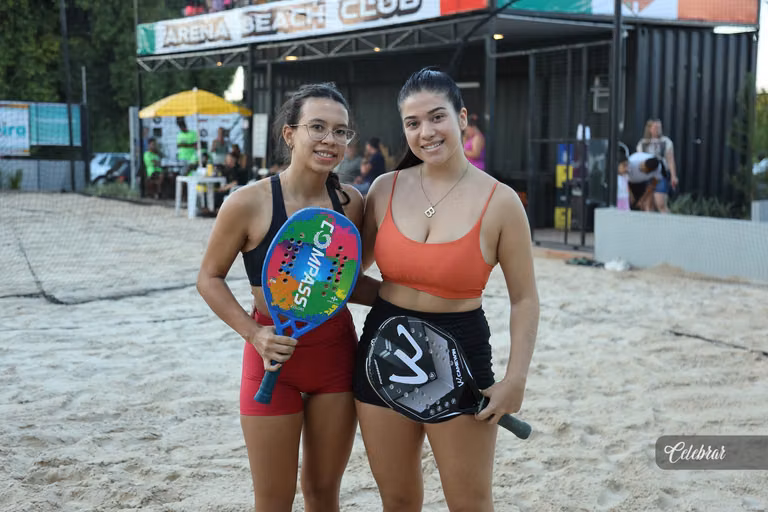 INAUGURAÇÃO  Arena Beach Club – foto 14