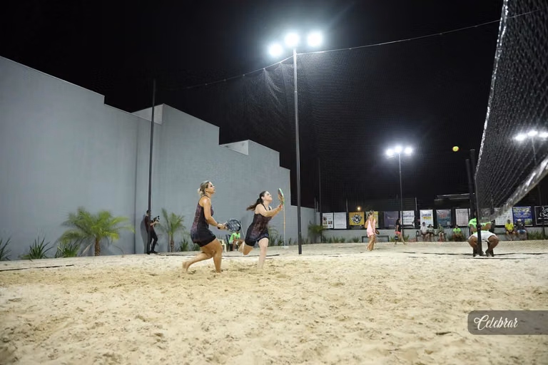 INAUGURAÇÃO  Arena Beach Club – foto 141