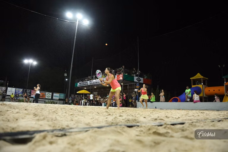 INAUGURAÇÃO  Arena Beach Club – foto 142