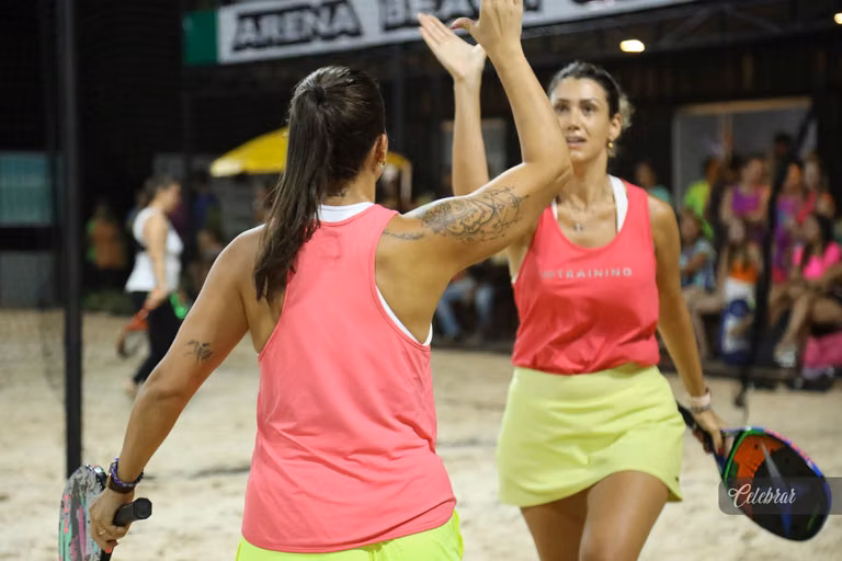 INAUGURAÇÃO  Arena Beach Club – foto 145