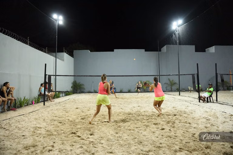 INAUGURAÇÃO  Arena Beach Club – foto 146