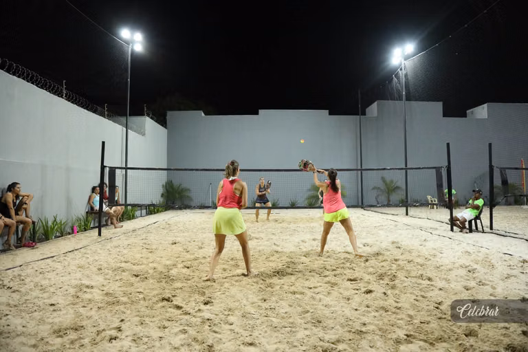 INAUGURAÇÃO  Arena Beach Club – foto 147