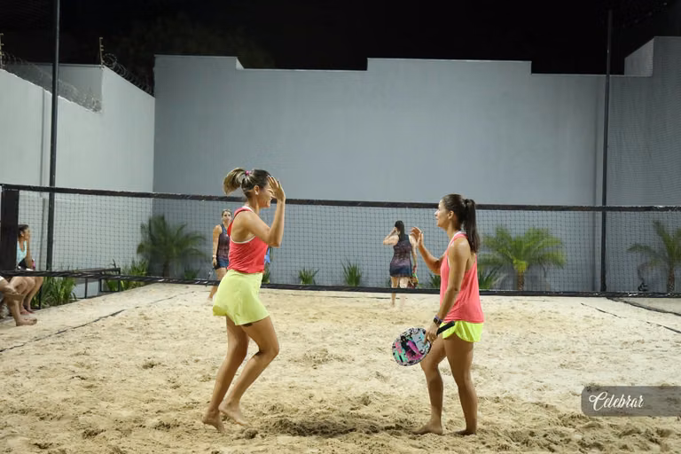 INAUGURAÇÃO  Arena Beach Club – foto 148