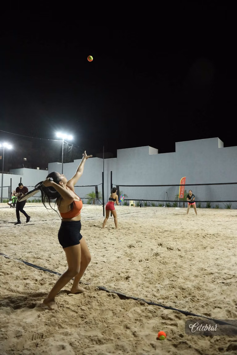 INAUGURAÇÃO  Arena Beach Club – foto 149