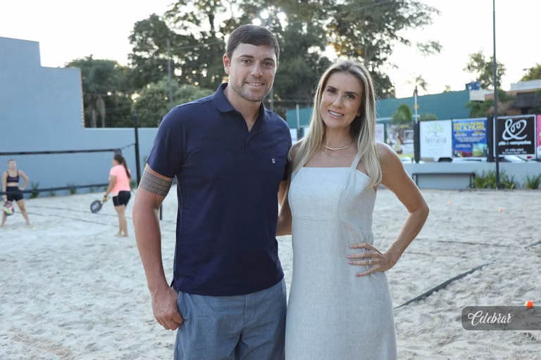 INAUGURAÇÃO  Arena Beach Club – foto 15