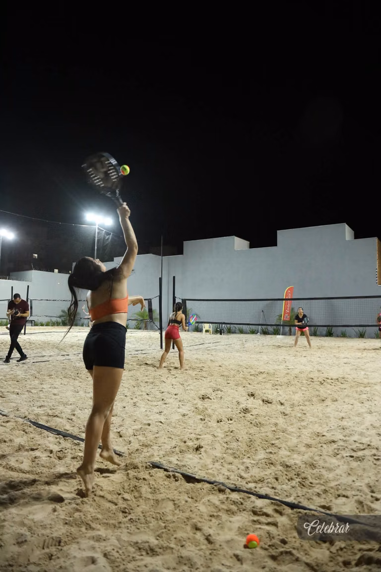 INAUGURAÇÃO  Arena Beach Club – foto 150