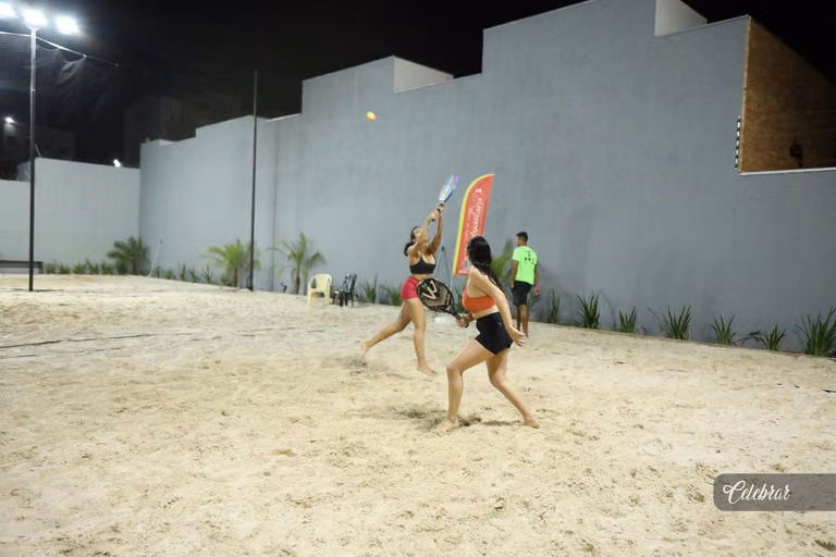 INAUGURAÇÃO  Arena Beach Club – foto 151
