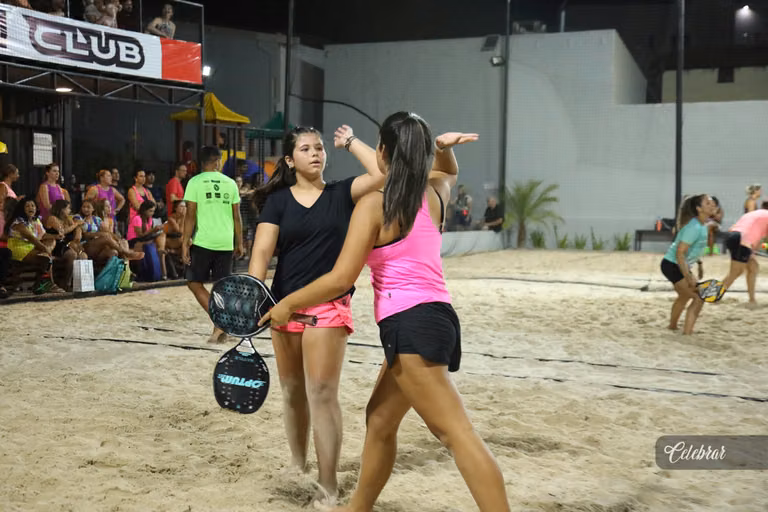 INAUGURAÇÃO  Arena Beach Club – foto 152
