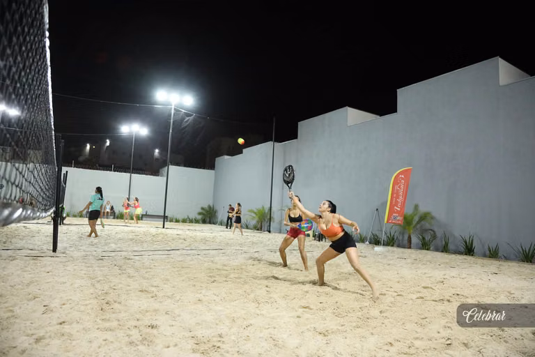 INAUGURAÇÃO  Arena Beach Club – foto 153