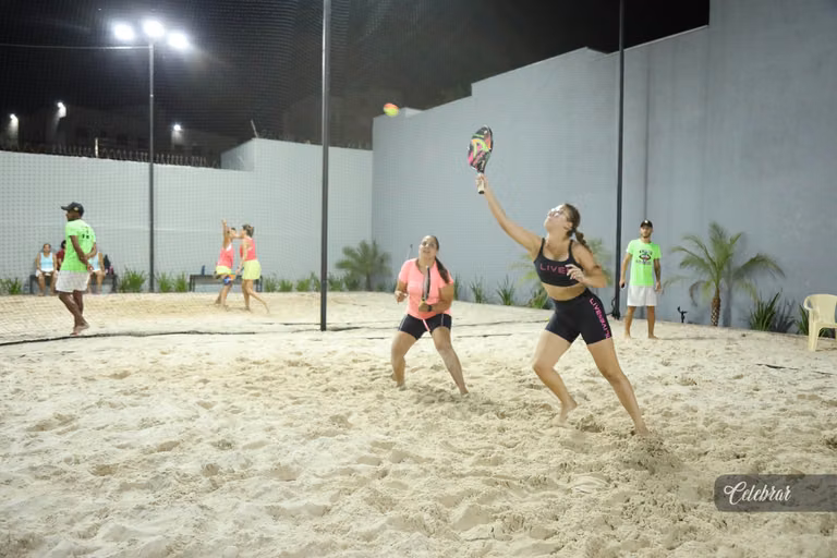 INAUGURAÇÃO  Arena Beach Club – foto 154