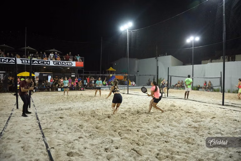 INAUGURAÇÃO  Arena Beach Club – foto 155