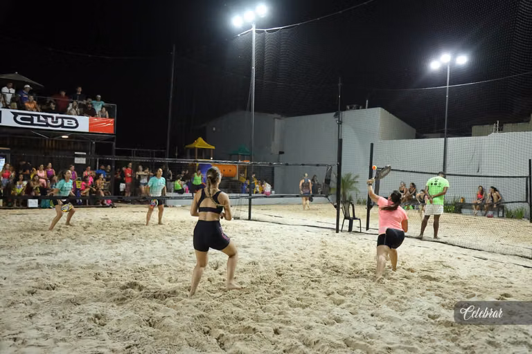 INAUGURAÇÃO  Arena Beach Club – foto 156