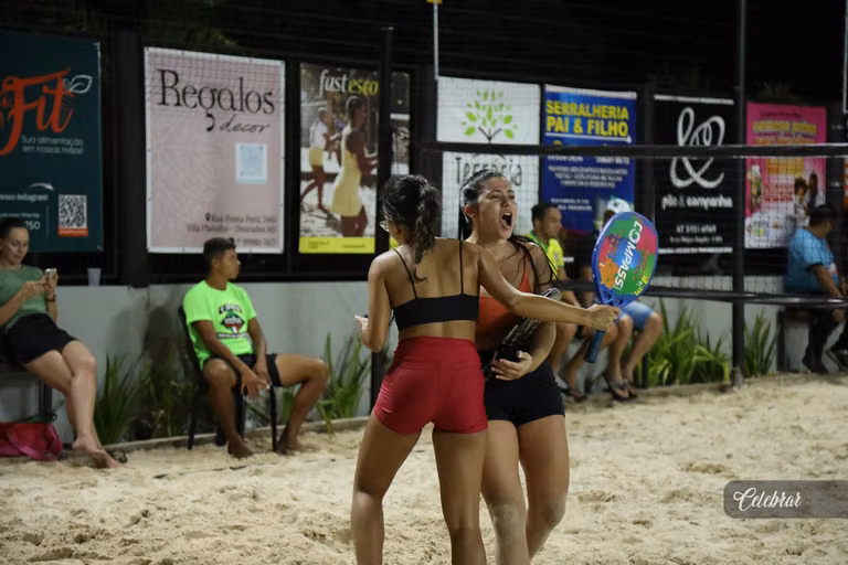 INAUGURAÇÃO  Arena Beach Club – foto 157