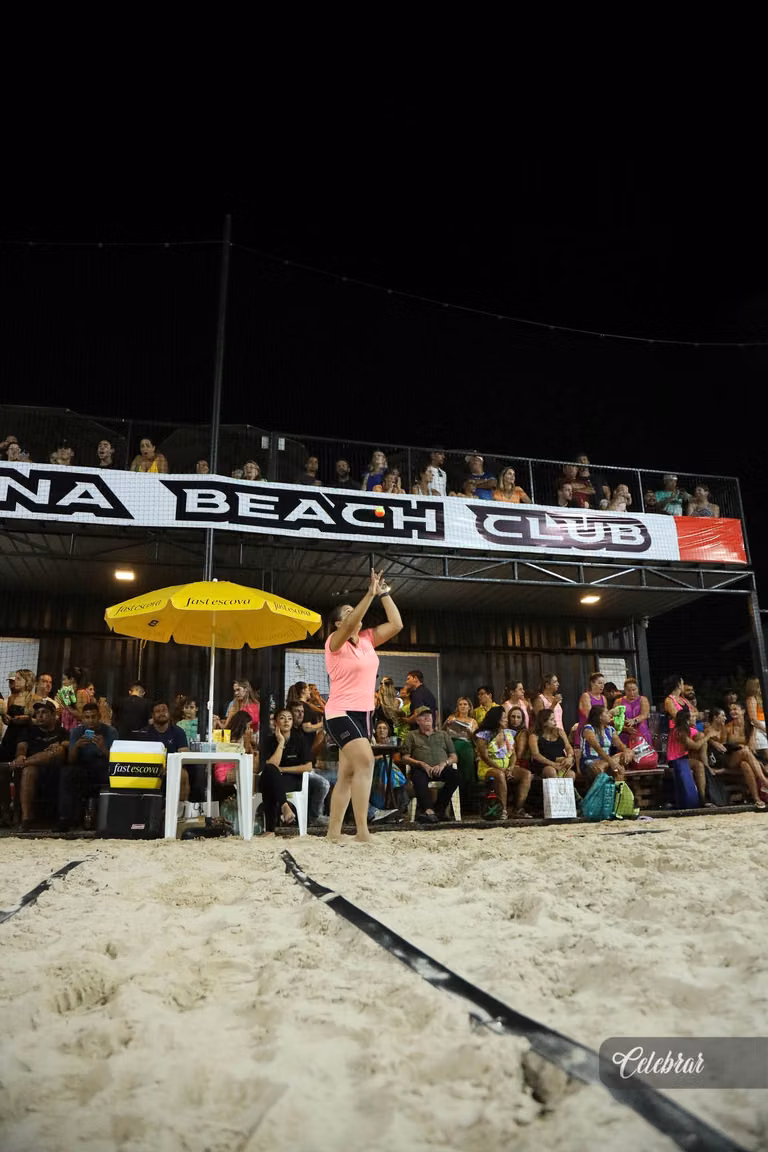 INAUGURAÇÃO  Arena Beach Club – foto 158
