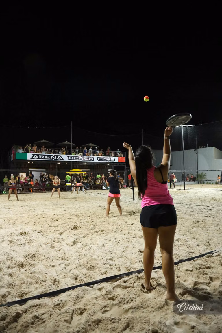 INAUGURAÇÃO  Arena Beach Club – foto 159