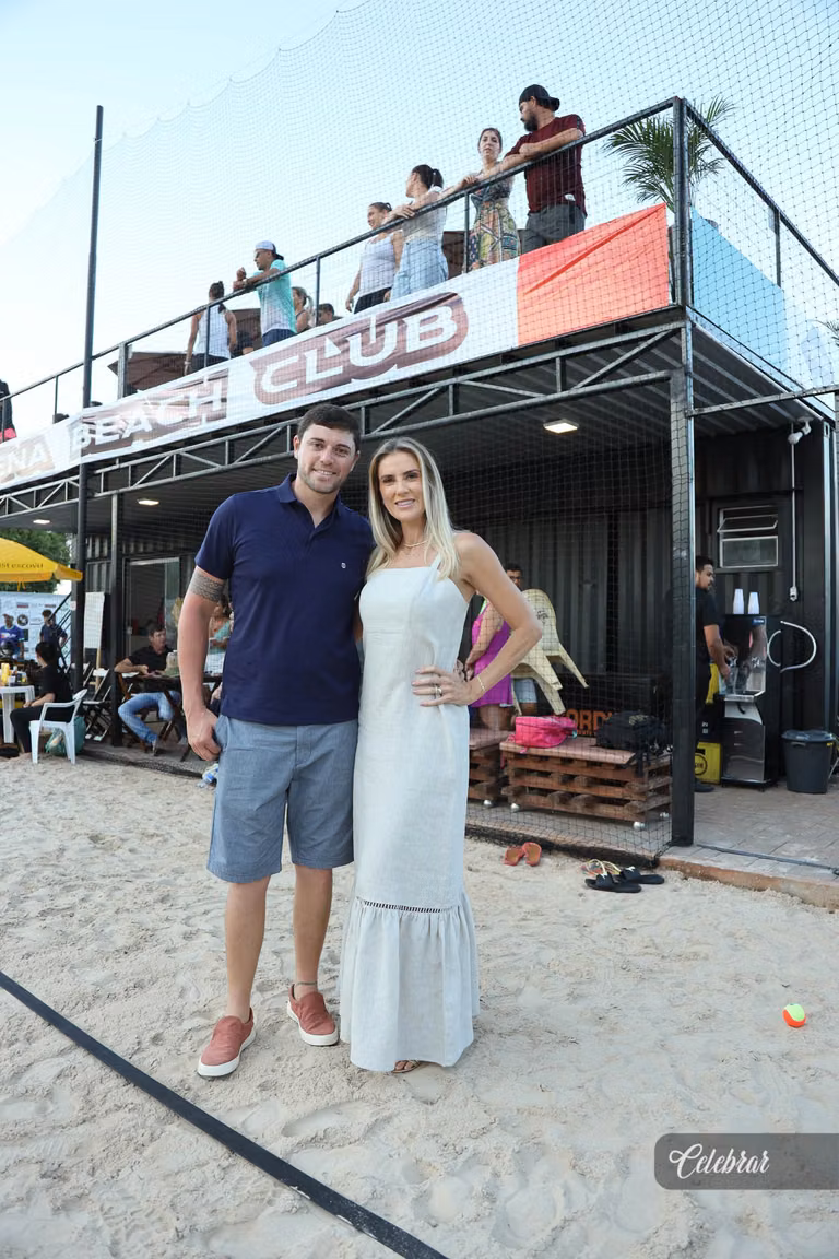 INAUGURAÇÃO  Arena Beach Club – foto 16