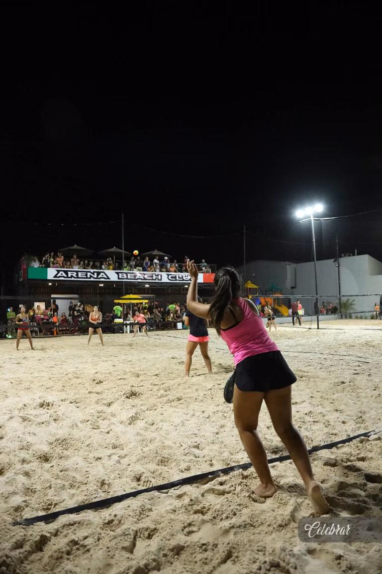 INAUGURAÇÃO  Arena Beach Club – foto 160