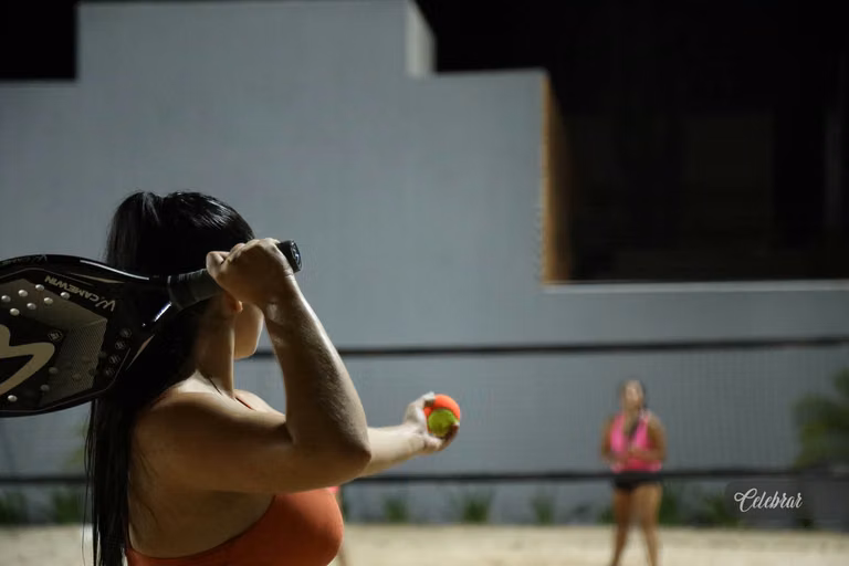 INAUGURAÇÃO  Arena Beach Club – foto 161