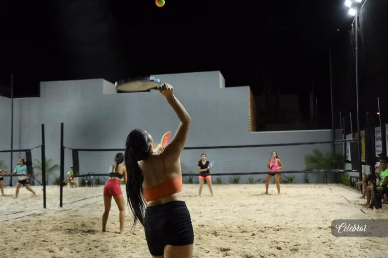 INAUGURAÇÃO  Arena Beach Club – foto 162
