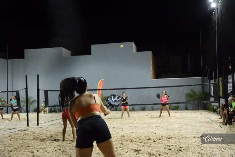 INAUGURAÇÃO  Arena Beach Club – foto 163