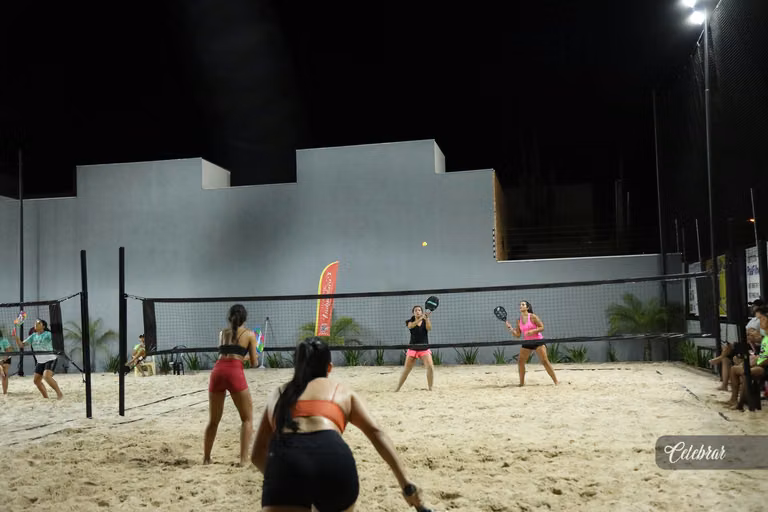 INAUGURAÇÃO  Arena Beach Club – foto 164
