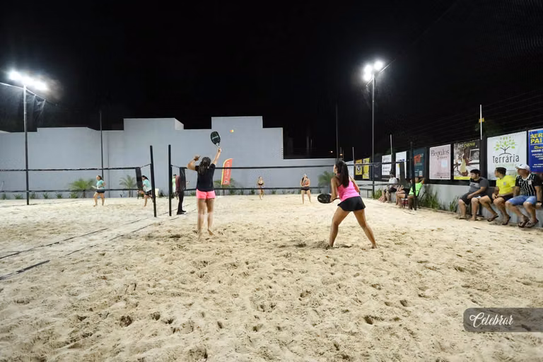 INAUGURAÇÃO  Arena Beach Club – foto 167