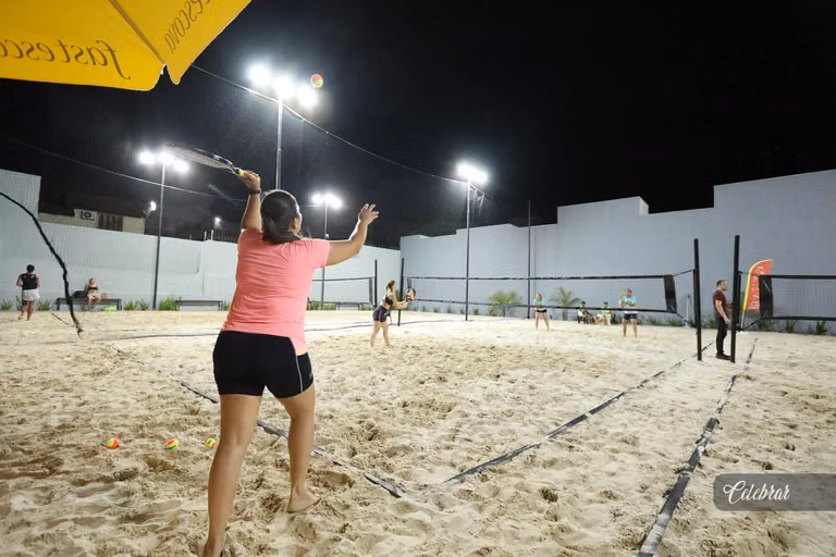 INAUGURAÇÃO  Arena Beach Club – foto 168