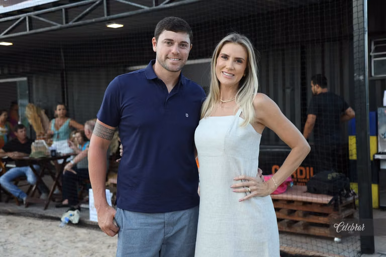 INAUGURAÇÃO  Arena Beach Club – foto 17
