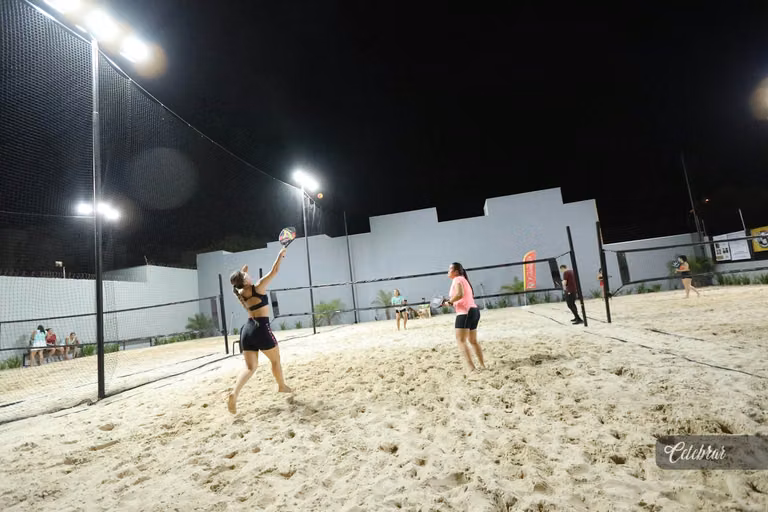 INAUGURAÇÃO  Arena Beach Club – foto 170