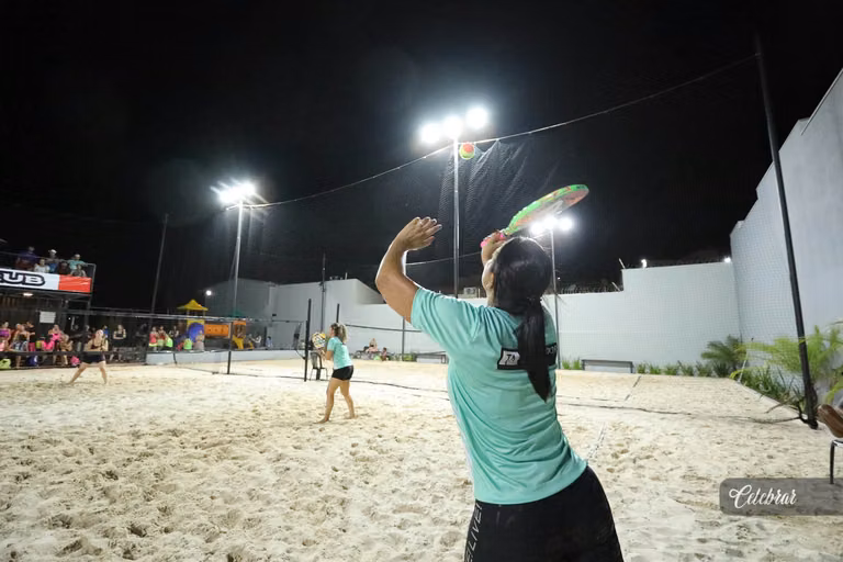 INAUGURAÇÃO  Arena Beach Club – foto 171