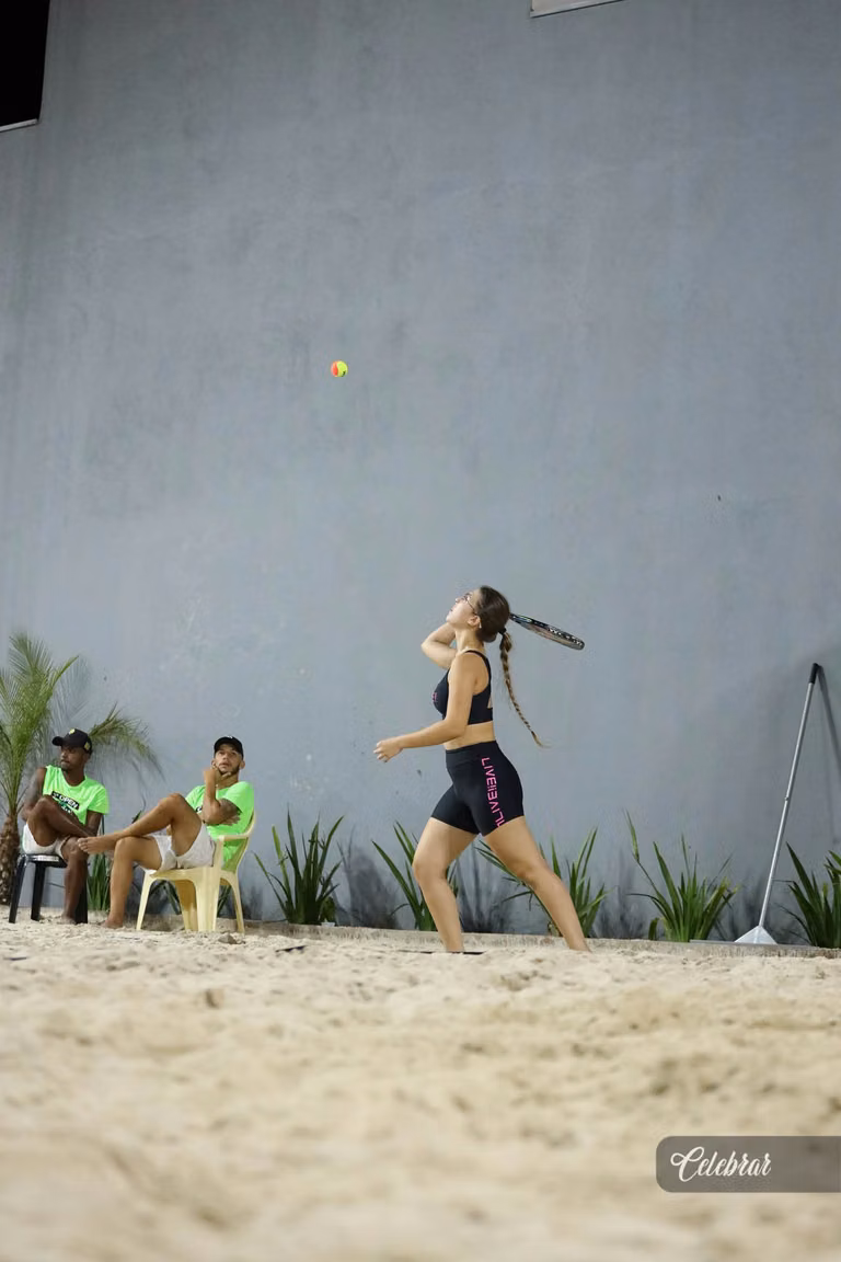 INAUGURAÇÃO  Arena Beach Club – foto 174