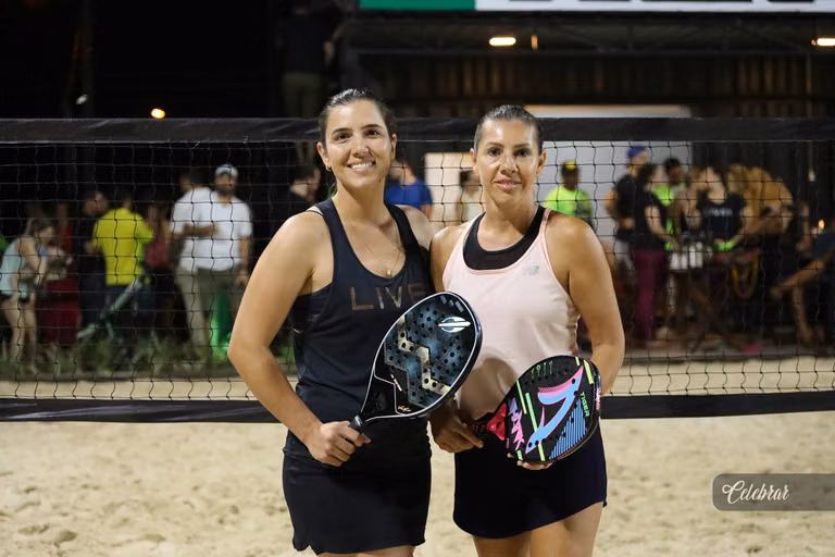 INAUGURAÇÃO  Arena Beach Club – foto 176