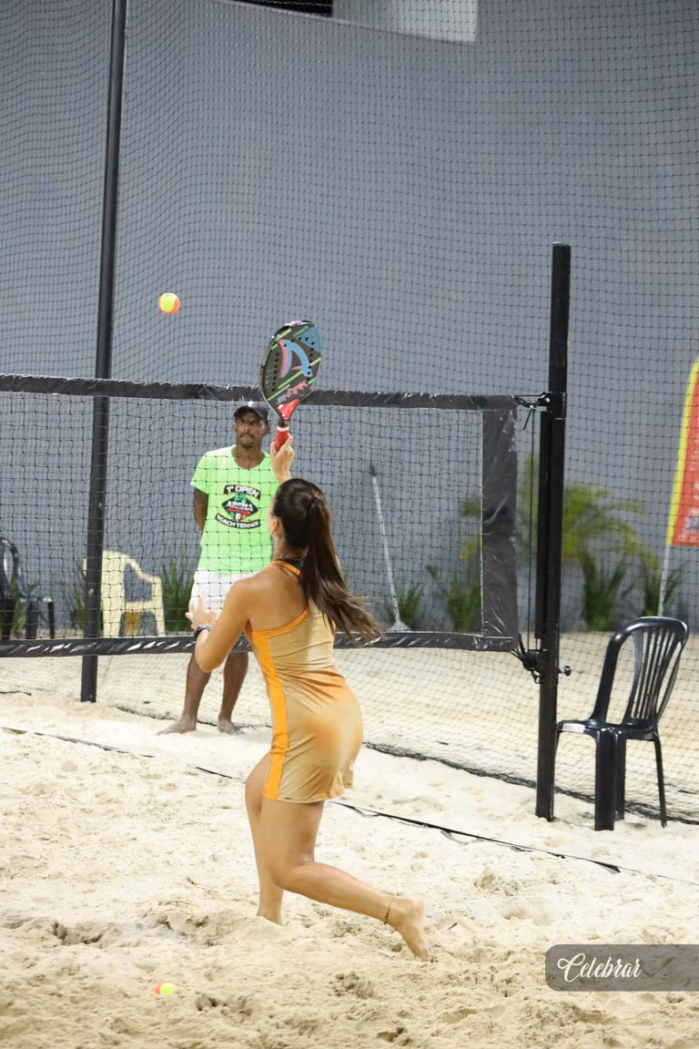 INAUGURAÇÃO  Arena Beach Club – foto 181