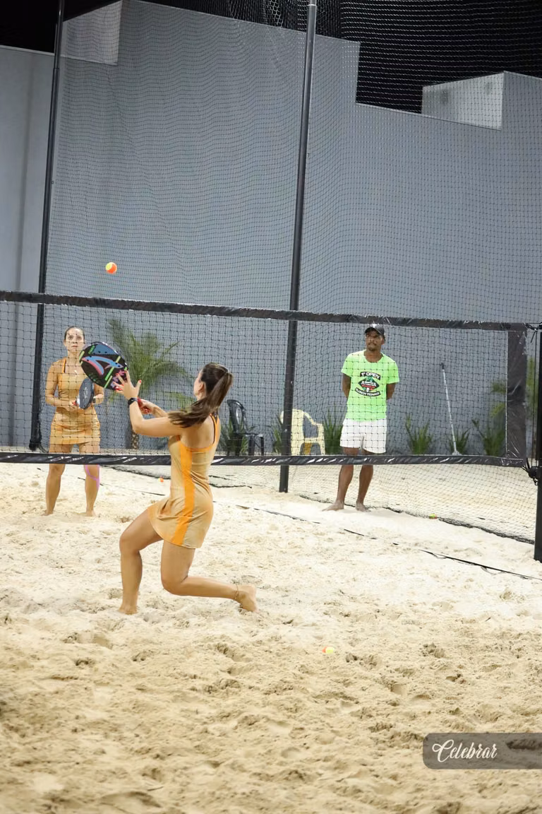 INAUGURAÇÃO  Arena Beach Club – foto 182