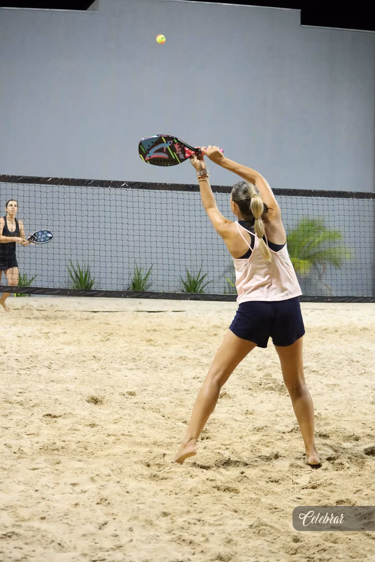 INAUGURAÇÃO  Arena Beach Club – foto 183